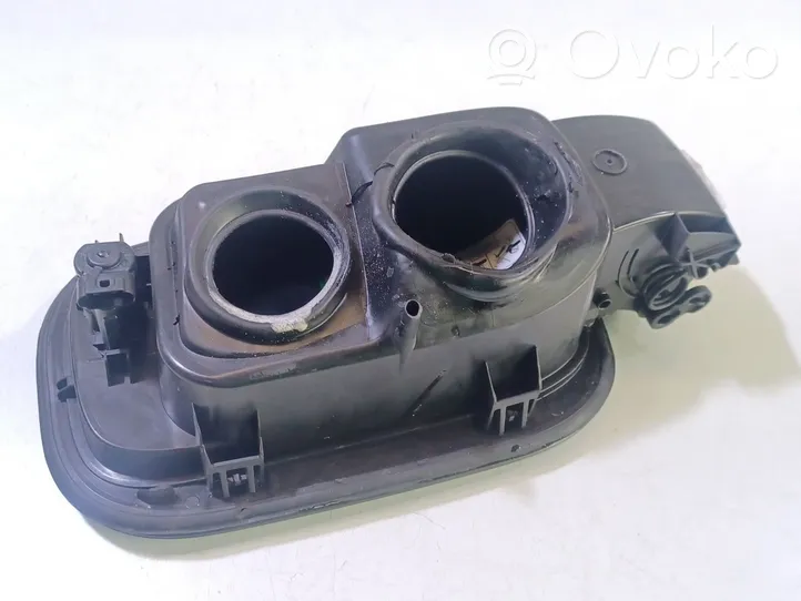 Ford Kuga III Bouchon, volet de trappe de réservoir à carburant 2449809