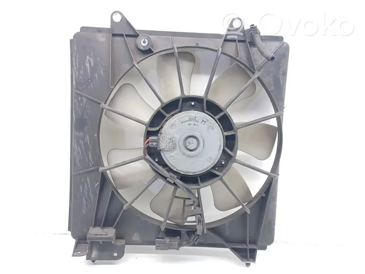 Honda HR-V Ventilatore di raffreddamento elettrico del radiatore 1680002150