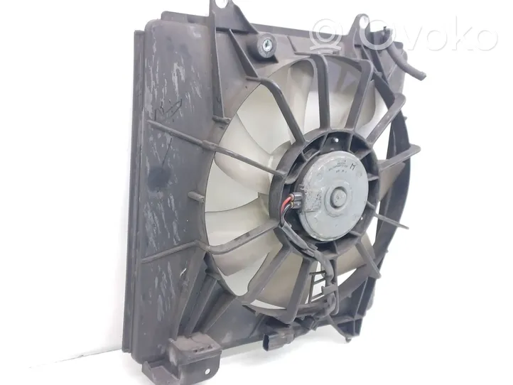 Honda HR-V Ventilatore di raffreddamento elettrico del radiatore 1680002150