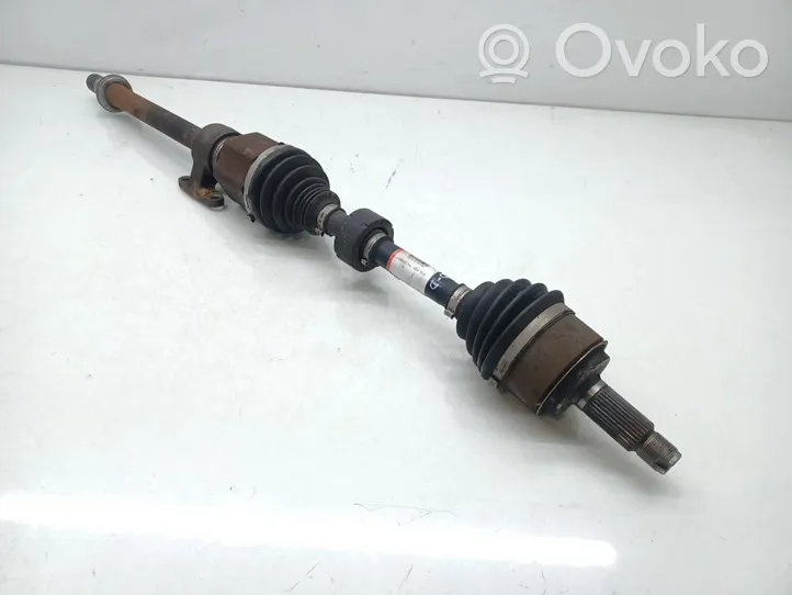 Honda HR-V Front driveshaft 44305T8ME920