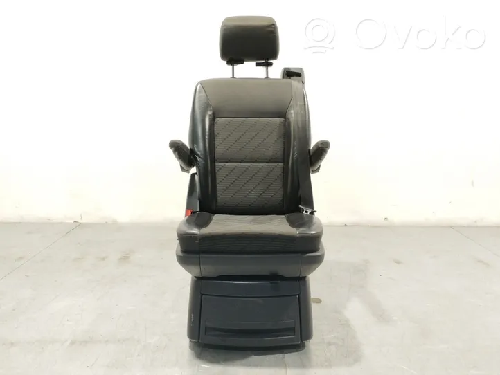 Volkswagen Multivan T5 Asiento trasero 