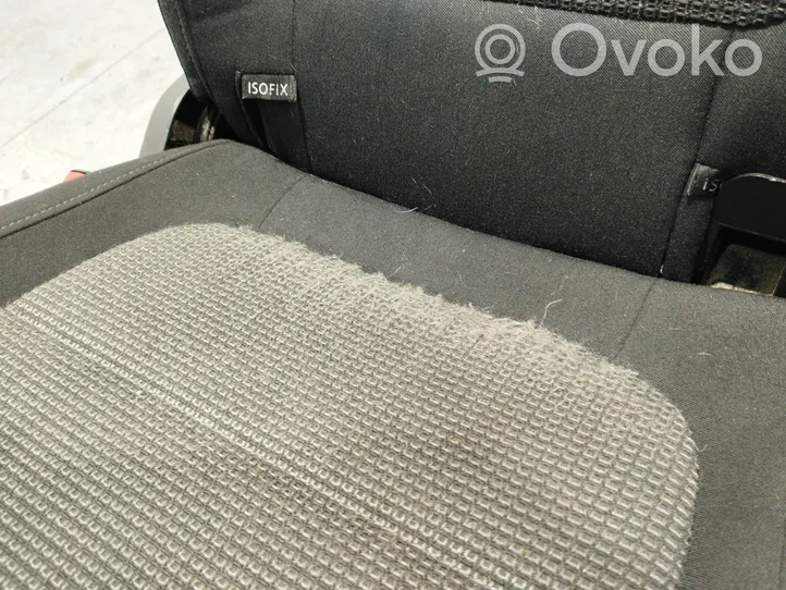 Volkswagen Sharan Sedile posteriore 