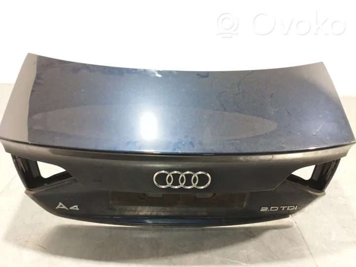 Audi A4 Allroad Tavarahylly 8K5827023AE