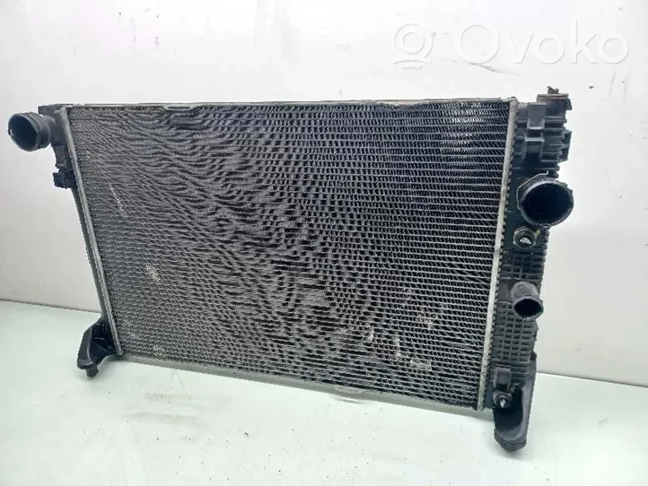 Mercedes-Benz CLK AMG A208 C208 Radiateur de refroidissement A2045000654