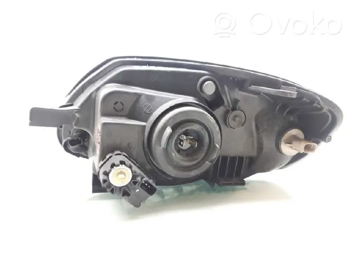 Hyundai Accent Faro/fanale 9210225531