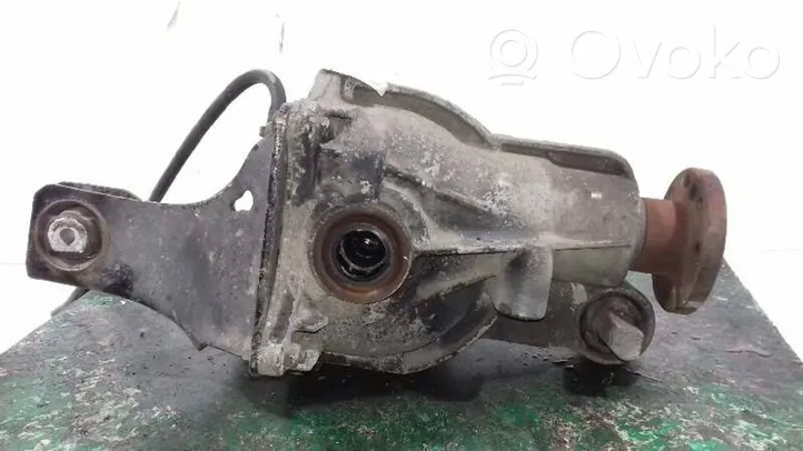 Dodge Nitro Front differential G14562AD1GLX