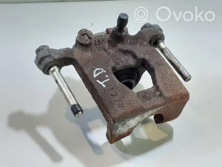 Nissan Qashqai Support d'étrier arrière 44001EM11A