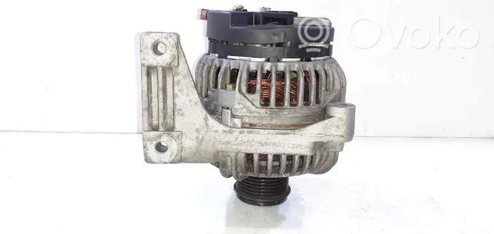 Volvo S80 Alternator 8111001