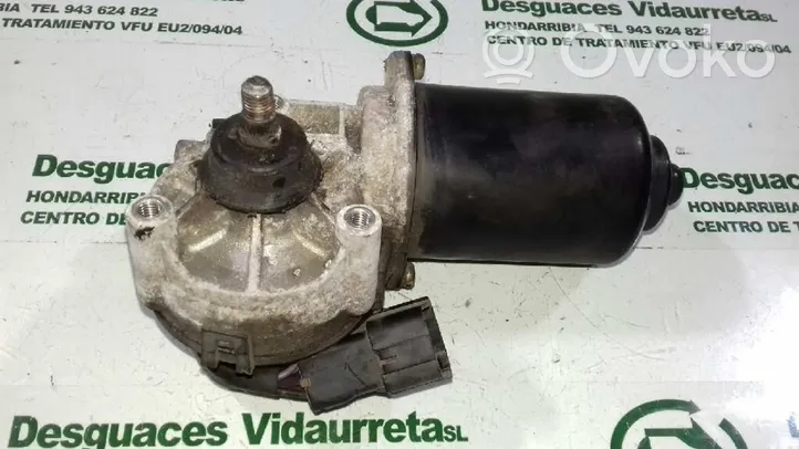 SsangYong Rexton Motor del limpiaparabrisas 8611008000