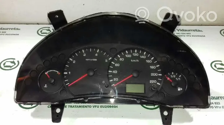 Ford Tourneo Speedometer (instrument cluster) 7T1T10849CA