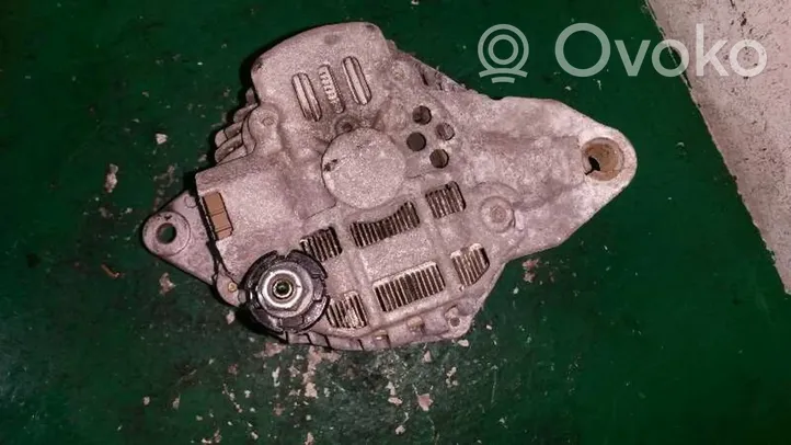 Smart ForFour I Generatore/alternatore MN155953