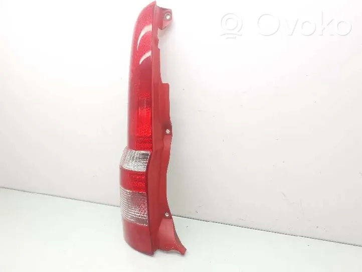 Fiat Panda II Żarówka lampy tylnej 51705459