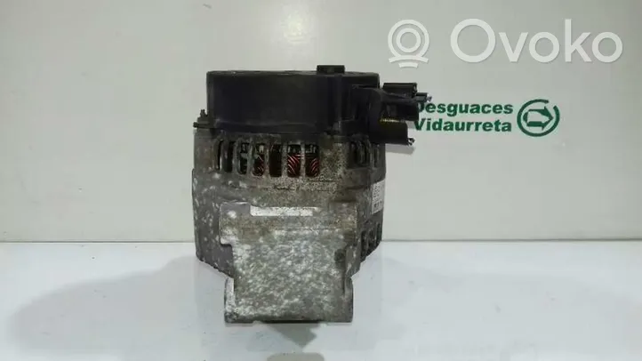 Ford Focus Generatore/alternatore 3N1110300AC