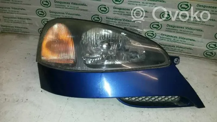 Daewoo Rezzo Lampa przednia 