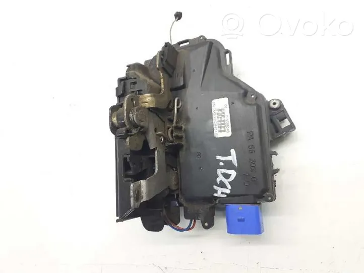 Seat Toledo III (5P) Etuoven lukko 7L0839016