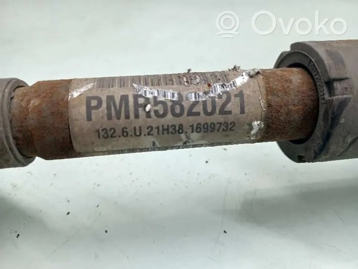 Mitsubishi Colt CZ3 Front driveshaft MR582021