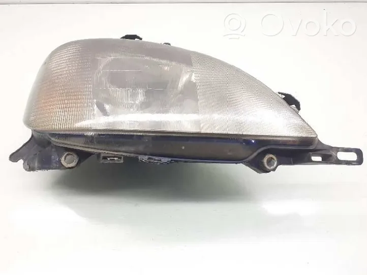 Mercedes-Benz ML W163 Headlight/headlamp A1638203861