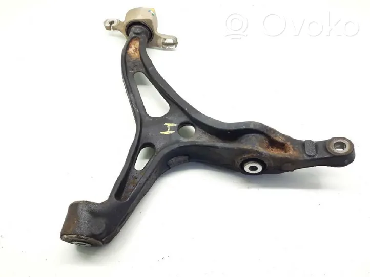 Mercedes-Benz ML W164 Triangle bras de suspension inférieur avant A1643303407