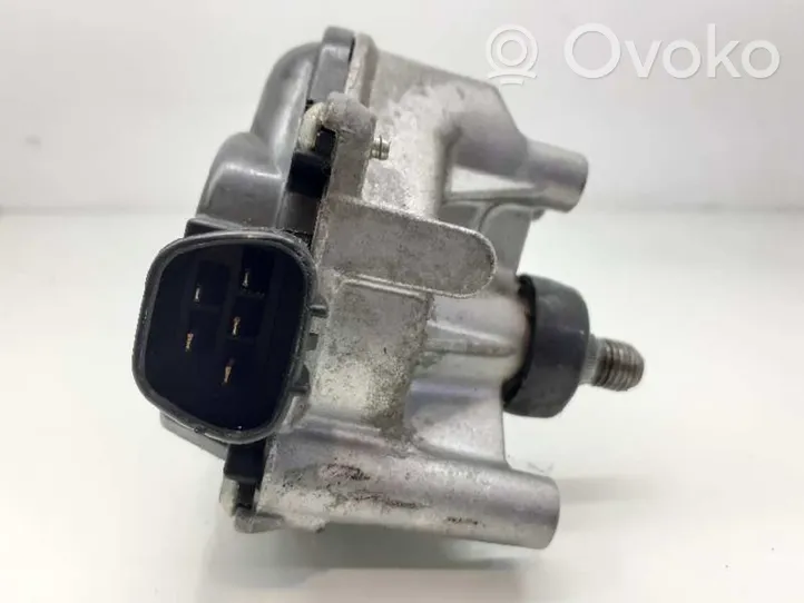 Mitsubishi Grandis Moteur d'essuie-glace 641332274