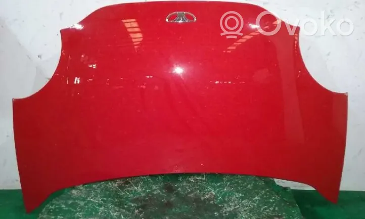 Daewoo Matiz Engine bonnet/hood 