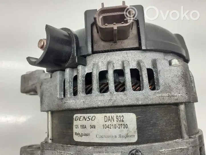 Ford Focus Generatore/alternatore 1708383