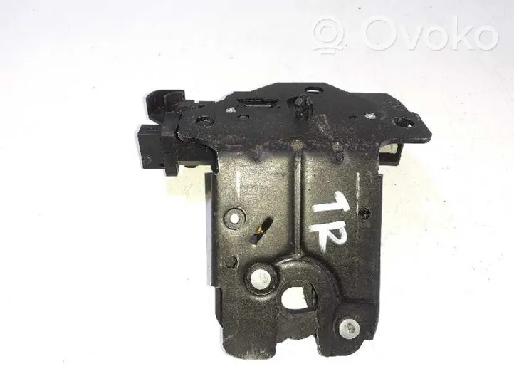 Audi A6 S6 C6 4F Blocco chiusura del portellone 8P4827505C