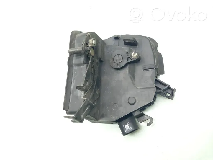 BMW 3 E46 Serratura portiera anteriore 51217011250