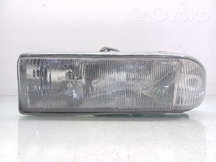 Chevrolet Blazer Headlight/headlamp 16525725