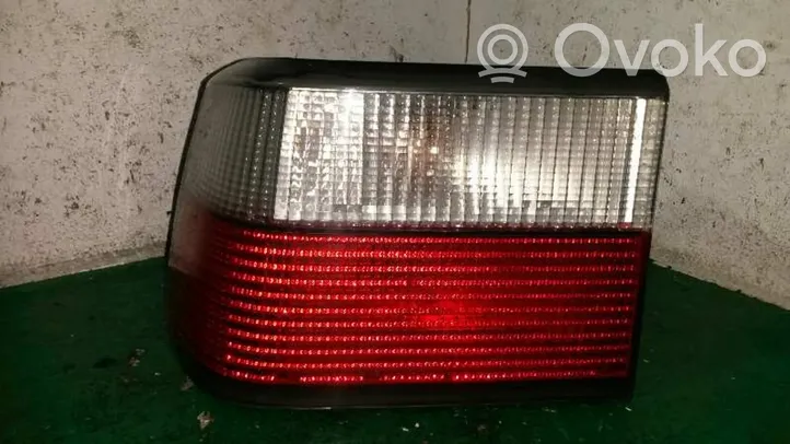 Citroen Xantia Lampada fanale posteriore 6350K0