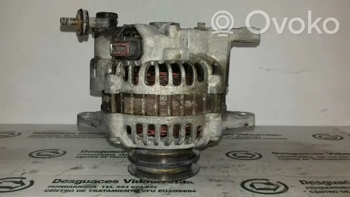 Nissan NP300 Generatore/alternatore 23100VK010