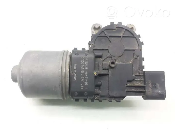 Alfa Romeo GTV Wiper motor 77363947