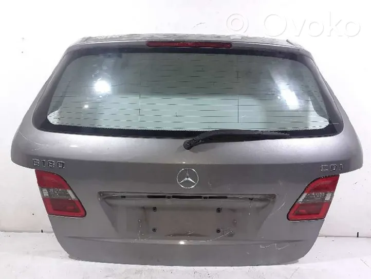 Mercedes-Benz B W245 Portiera posteriore A1697400305