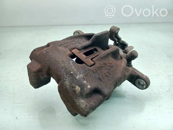 Volkswagen Transporter - Caravelle T4 Brake caliper pad carrier rear 