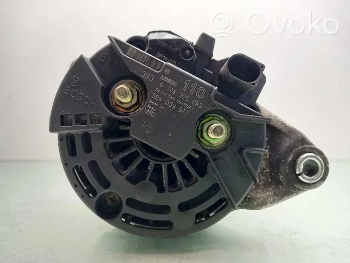 Iveco Daily 45 - 49.10 Generatore/alternatore 504385133