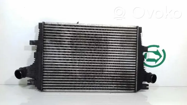 Alfa Romeo 159 Radiatore intercooler 