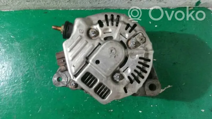 MG MGF Alternator 1022121471