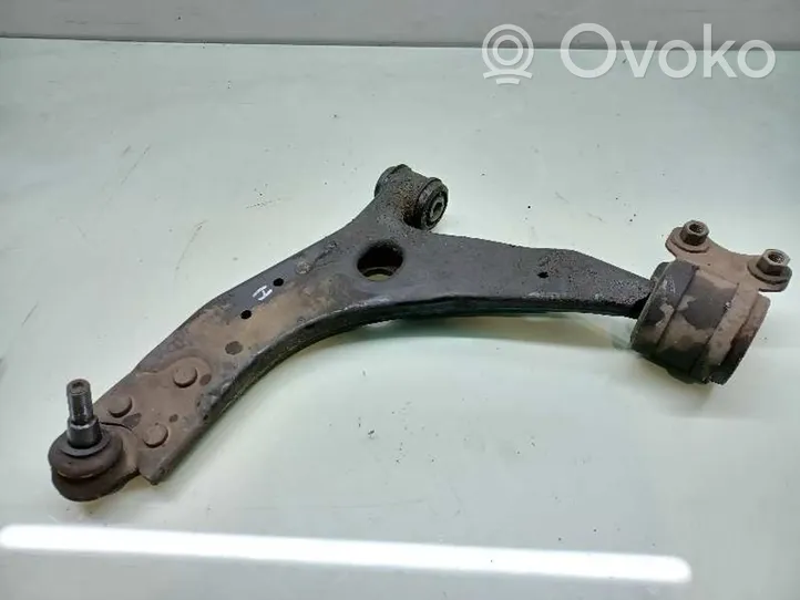 Volvo C30 Triangle bras de suspension inférieur avant 31277464