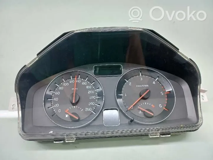 Volvo C30 Licznik / Prędkościomierz 36002715