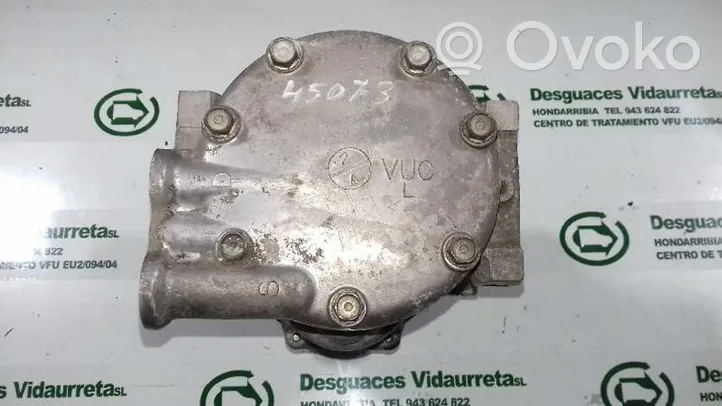 Alfa Romeo 156 Compressore aria condizionata (A/C) (pompa) 60653652