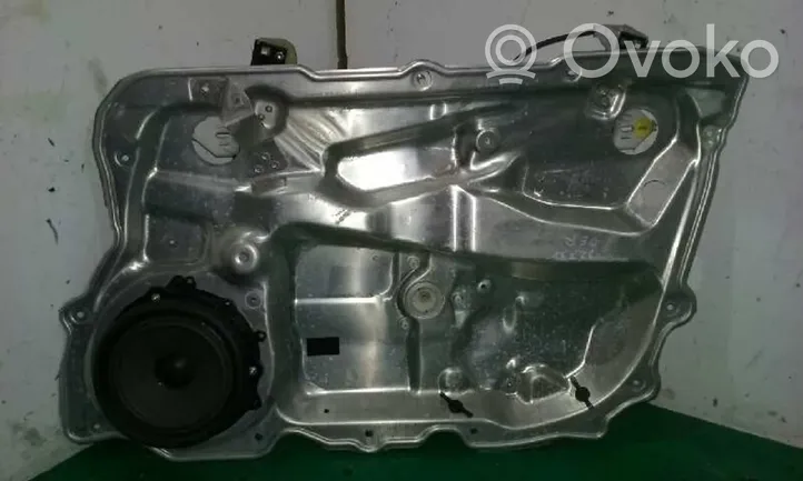 Audi A8 S8 D2 4D Alzacristalli elettrico della portiera anteriore 4E0837462B