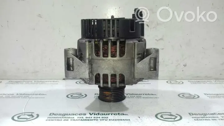 Mercedes-Benz CLK AMG A208 C208 Alternator 0111546802