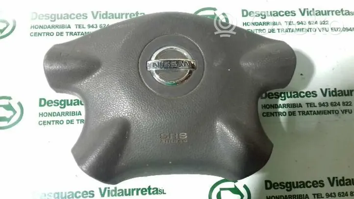 Nissan PickUp Airbag dello sterzo PMVK3043250023