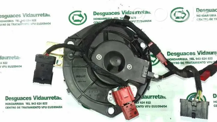 Iveco Daily 4th gen Ventola riscaldamento/ventilatore abitacolo 570630200