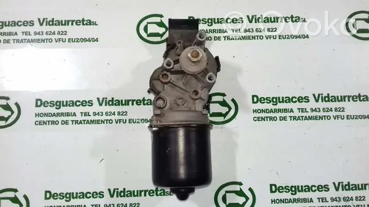 Renault Kangoo I Moteur d'essuie-glace 7701207957