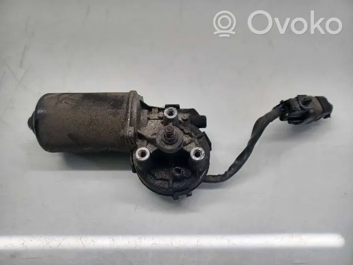 Hyundai Trajet Motor del limpiaparabrisas 981103A000