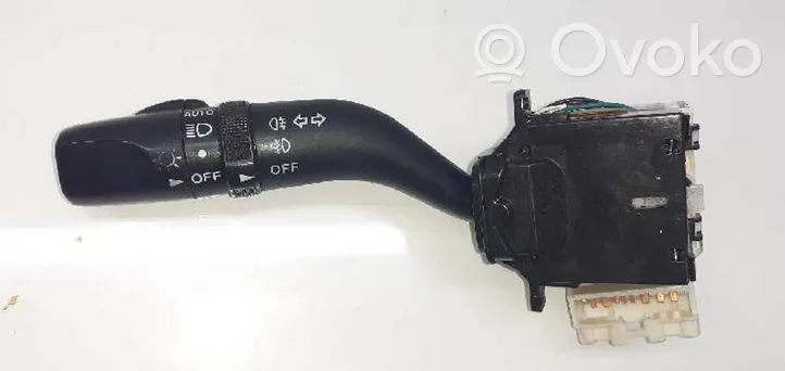 Mazda CX-7 Interruttore di regolazione dell’illuminazione del quadro GR2F66122