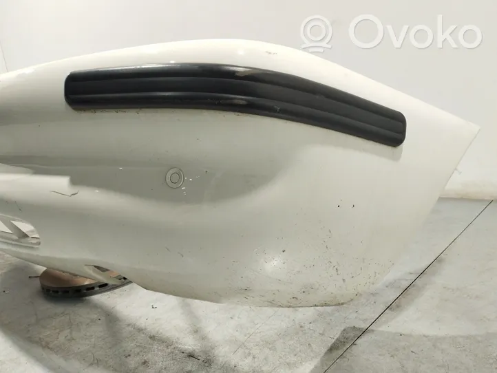 Ford Escort Rear bumper 1015488