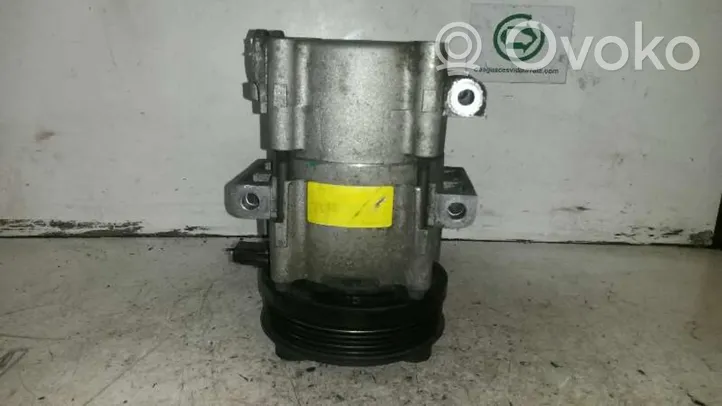 Ford Mondeo Mk III Compressore aria condizionata (A/C) (pompa) 5222062