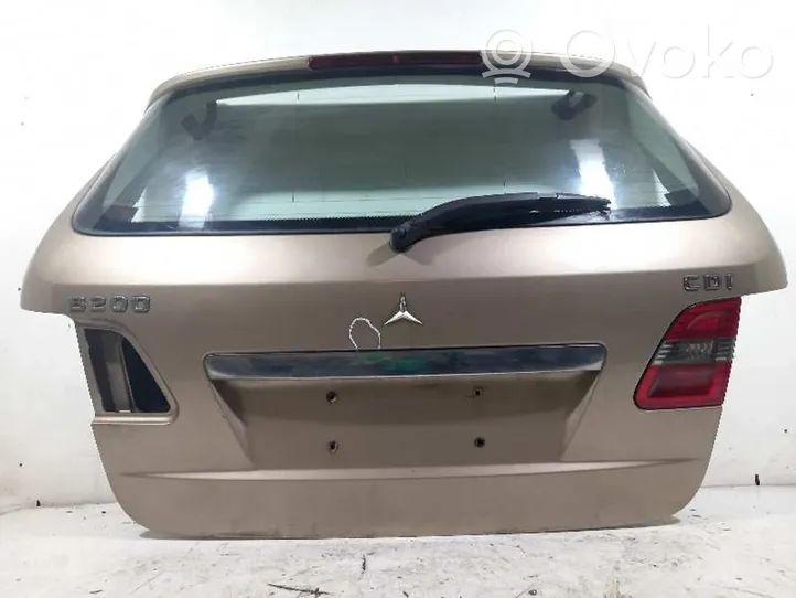 Mercedes-Benz B W245 Portiera posteriore A1697400305