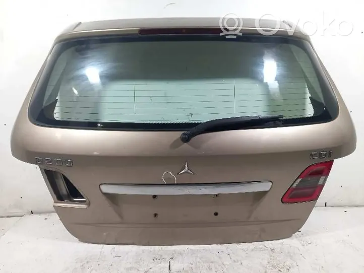 Mercedes-Benz B W245 Puerta trasera A1697400305